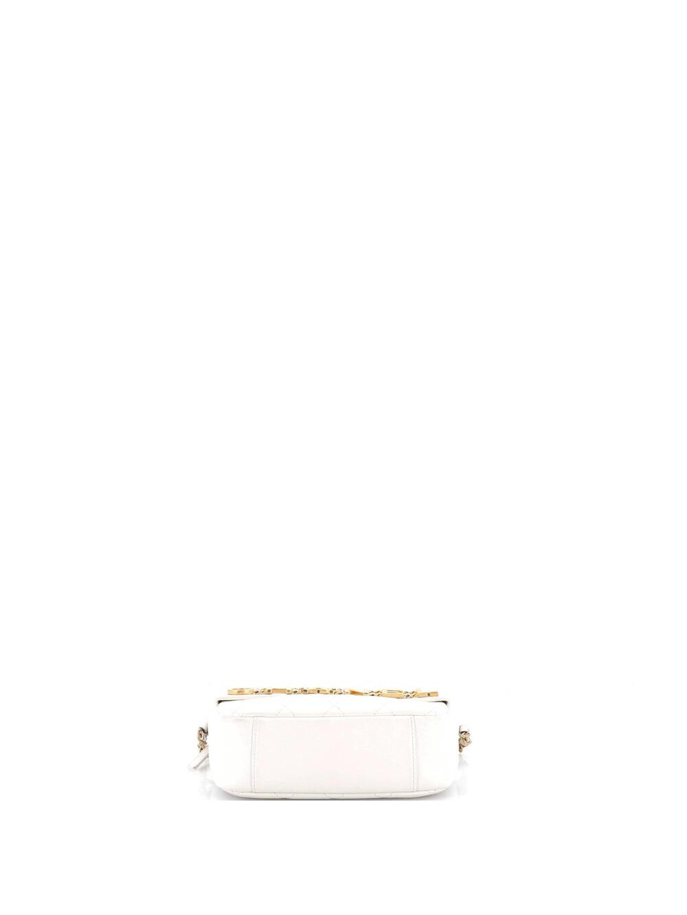 Chanel Logo Enchained Camera Case #239932C34B - Picture 4 of 8